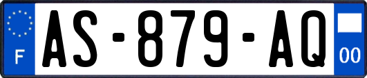 AS-879-AQ