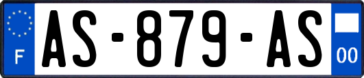 AS-879-AS