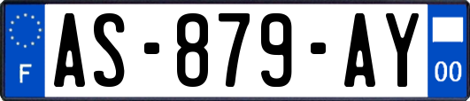 AS-879-AY