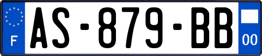 AS-879-BB