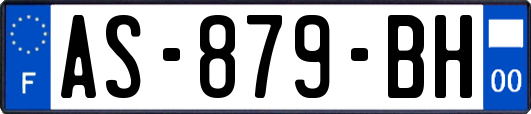 AS-879-BH