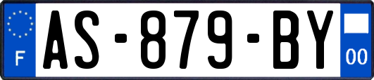 AS-879-BY