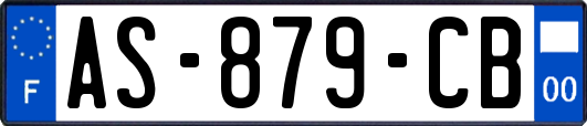 AS-879-CB