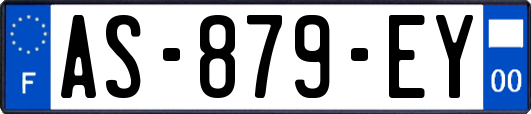 AS-879-EY