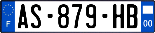 AS-879-HB