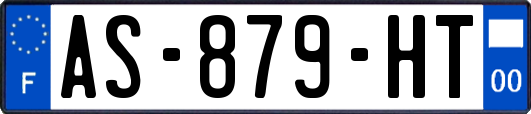 AS-879-HT