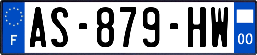 AS-879-HW