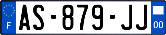 AS-879-JJ