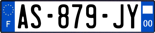 AS-879-JY