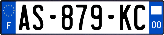 AS-879-KC