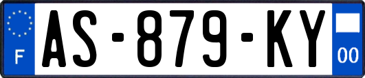 AS-879-KY
