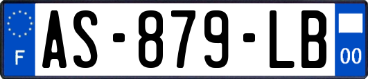 AS-879-LB