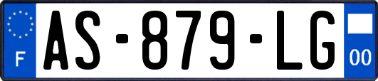 AS-879-LG