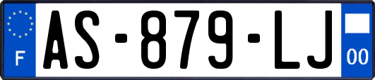AS-879-LJ