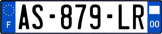 AS-879-LR