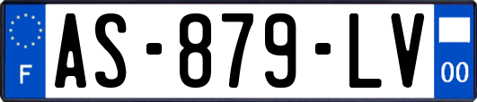 AS-879-LV