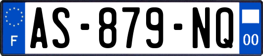 AS-879-NQ