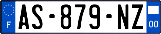 AS-879-NZ