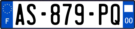 AS-879-PQ