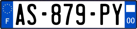 AS-879-PY