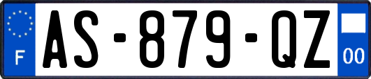 AS-879-QZ