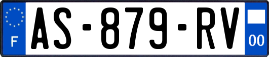 AS-879-RV