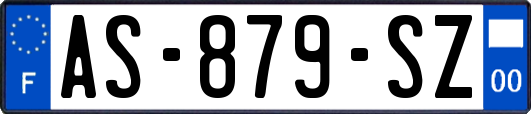 AS-879-SZ