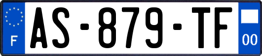 AS-879-TF