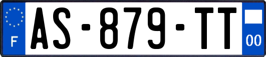 AS-879-TT