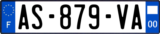AS-879-VA