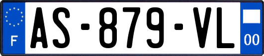 AS-879-VL