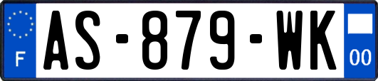 AS-879-WK