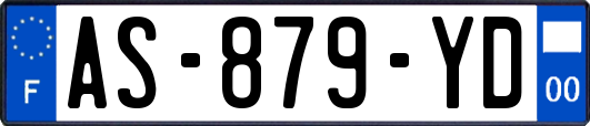AS-879-YD