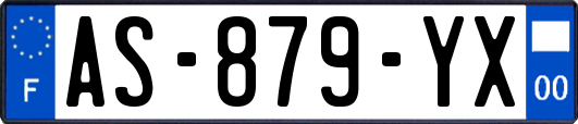 AS-879-YX