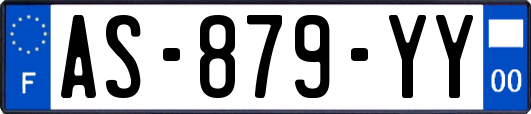 AS-879-YY