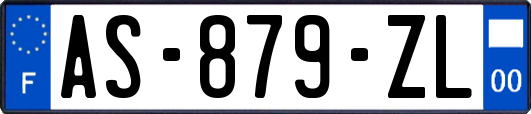 AS-879-ZL