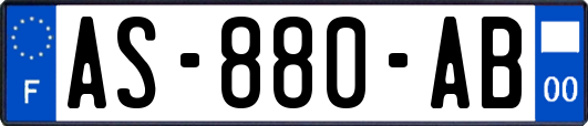 AS-880-AB