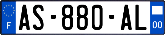 AS-880-AL