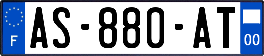 AS-880-AT
