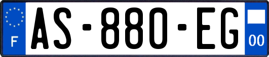 AS-880-EG
