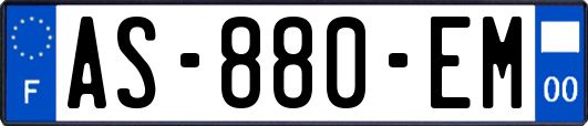 AS-880-EM
