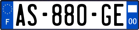 AS-880-GE