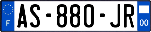 AS-880-JR