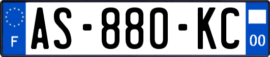 AS-880-KC