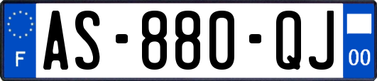 AS-880-QJ