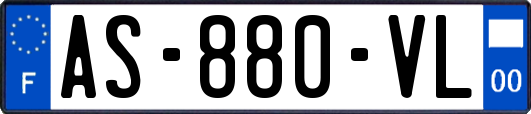 AS-880-VL