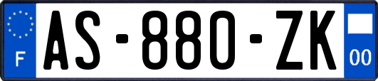 AS-880-ZK