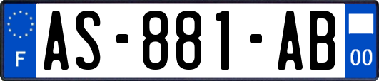 AS-881-AB