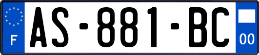 AS-881-BC