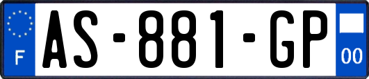 AS-881-GP